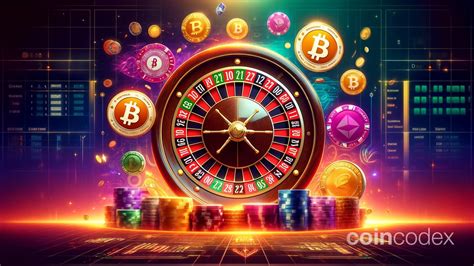 crypto roulette sites|7 Best Bitcoin & Crypto Roulette Sites with Bonuses in 2024.